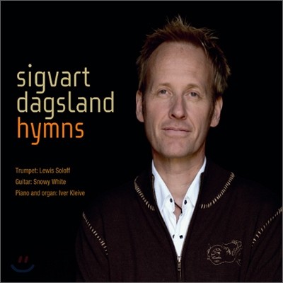 Sigvart Dagsland - Hymns