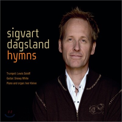 Sigvart Dagsland - Hymns