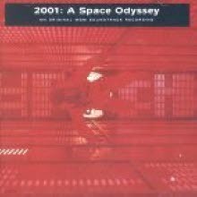 O.S.T. - 2001: A Space Odyssey (̽ )