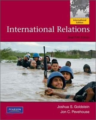 International Relations, 5/E