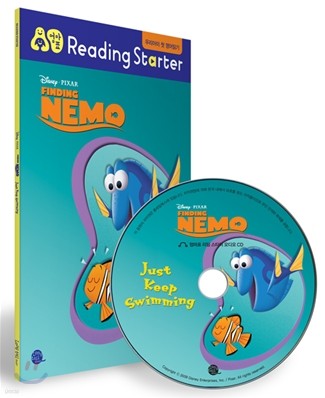 Finding Nemo 니모를 찾아서