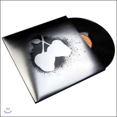 Silver Apples — 1집 Silver Apples 앨범 커버