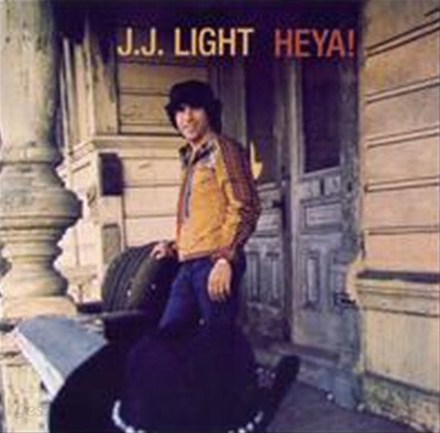 J J Light - Heya!