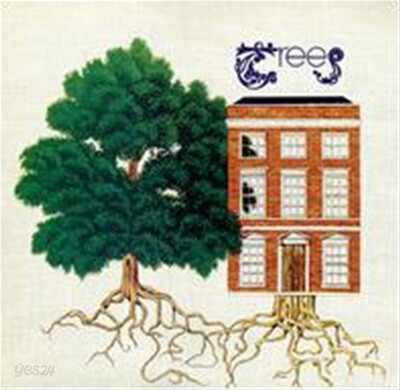 Trees - The Garden Of Jane Delawney