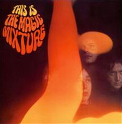 Magic Mixture - This Is… (Numbered)