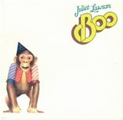 Juliet Lawson - Boo