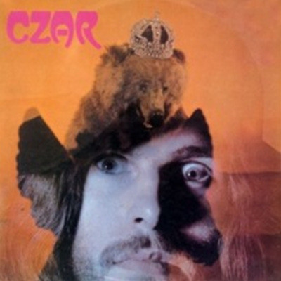 Czar - Czar (Self Titled)