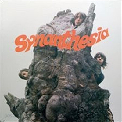 Synanthesia - Synanthesia