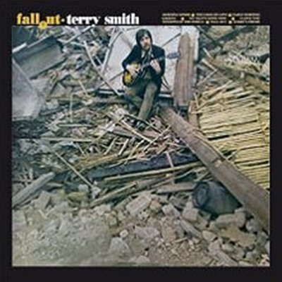 Terry Smith — Fall Out 앨범 커버