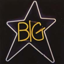 Big Star — #1 Record 앨범 커버