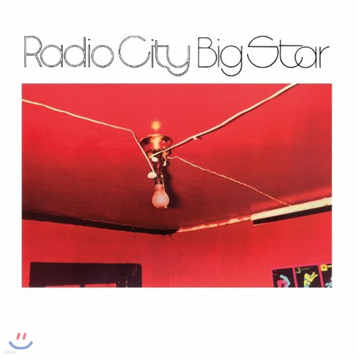 Big Star (빅 스타) - Radio City [LP]