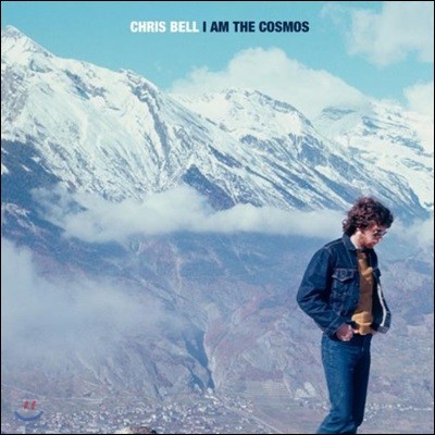 Chris Bell - I Am The Cosmos 