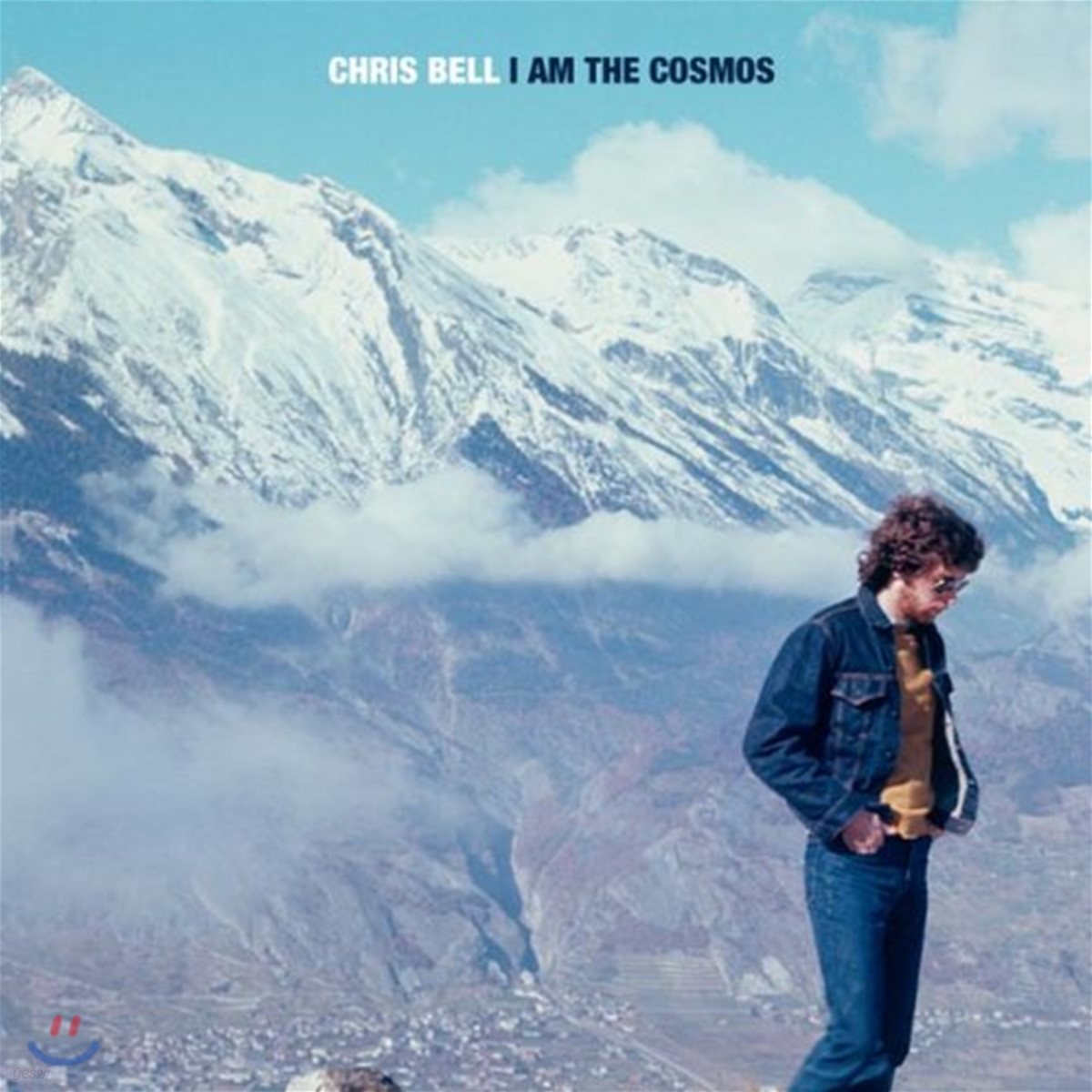 Chris Bell - I Am The Cosmos 