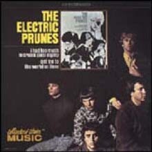 Electric Prunes — The Electric Prunes (I Had Too Much To Dream) 앨범 커버