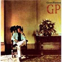 Gram Parsons - GP