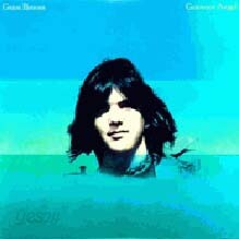 Gram Parsons - Grievous Angel