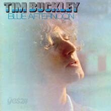 Tim Buckley - Blue Afternoon