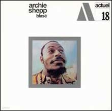 Archie Shepp (ġ ) - Blas [LP]
