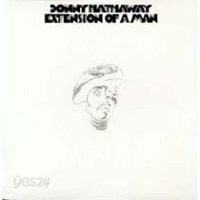 Donny Hathaway - Extension Of A Man