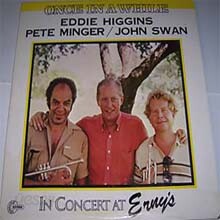 Eddie Higgins - Once In A While