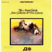 John Coltrane & Don Cherry - The Avant-Garde