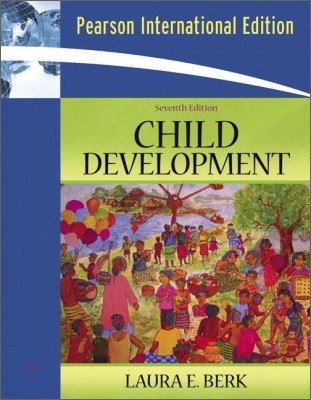 Child Development, 7/E