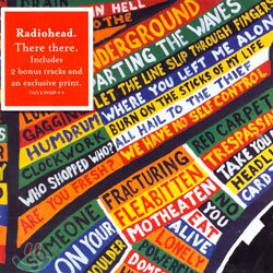 Radiohead - There There
