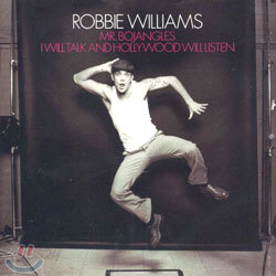 Robbie Williams - Mr. Bojangles