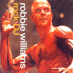 Robbie Williams - Rock DJ