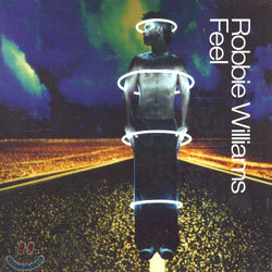 Robbie Williams - Feel