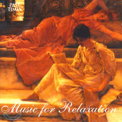 Chris Glassfield - Music For Relaxation