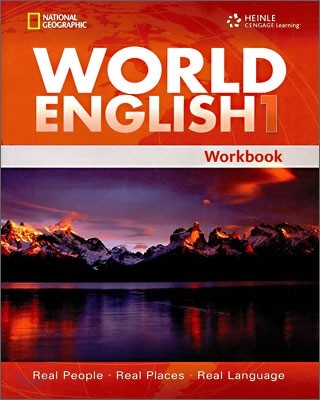 World English 1 : Workbook