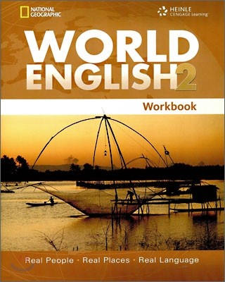 World English 2 : Workbook