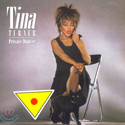 Tina Turner - Private Dancer