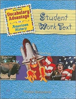 Vocabulary Advantage for American History