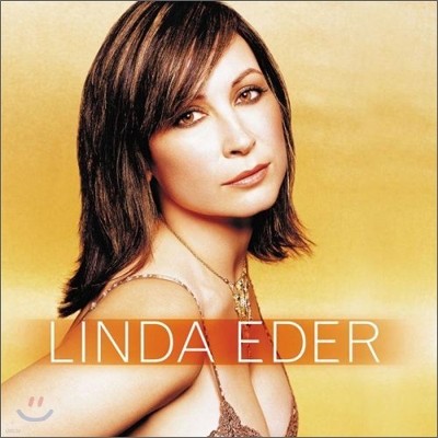 Linda Eder - Gold: Best Album