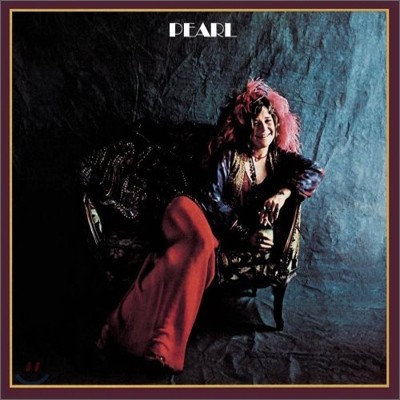 Janis Joplin - Pearl (Legacy Edition)