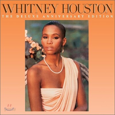 Whitney Houston - Whitney Houston (The Deluxe Anniversary Edition)