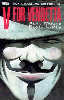 V for Vendetta