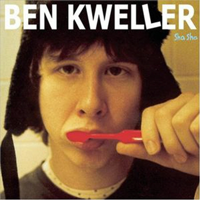 Ben Kweller - Sha Sha (CD)