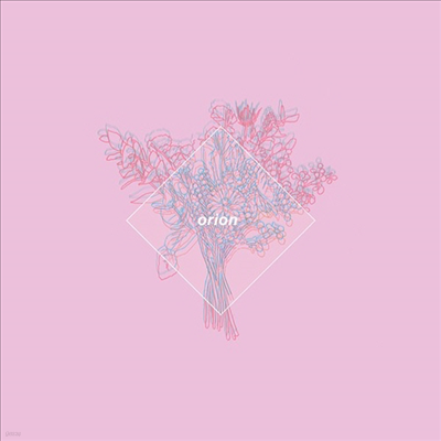 Yonezu Kenshi ( ˽) - Orion (CD)
