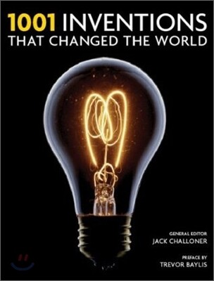 1001 Inventions That Changed the World