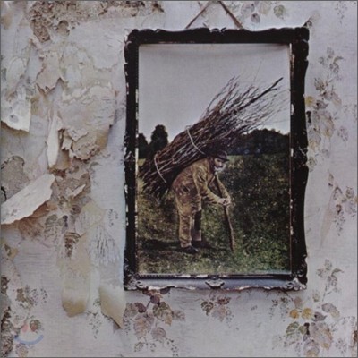 Led Zeppelin - Led Zeppelin IV