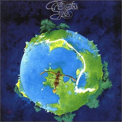 Yes - Fragile