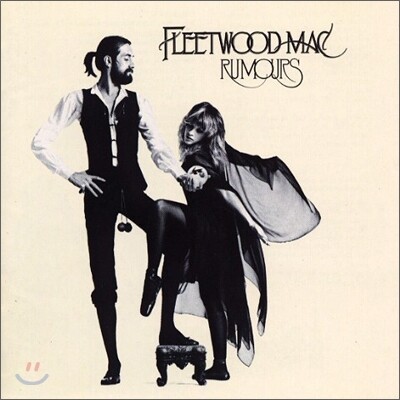 Fleetwood Mac - Rumours