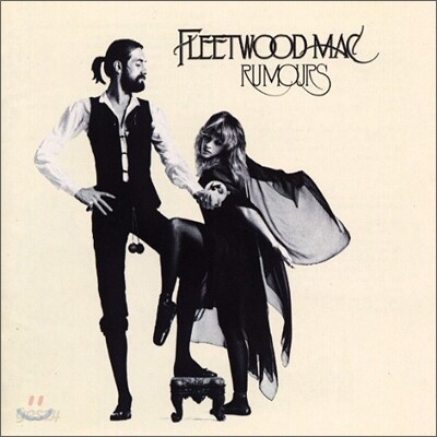 Fleetwood Mac - Rumours