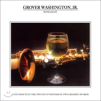 Grover Washington Jr. - Winelight