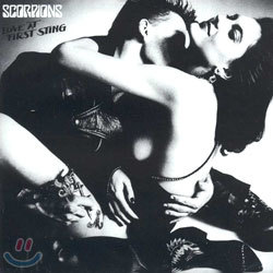 Scorpions - Love At First Sting