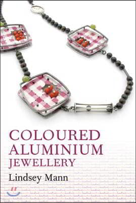 Coloured Aluminium Jewellery