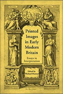 Printed Images in Early Modern Britain